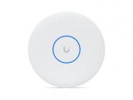 UBiQUiTi U7 Pro XGS Access Point, PoE adapter nélkül, fehér