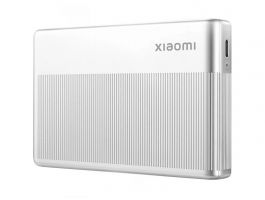 Xiaomi MI 1S hordozható fotónyomtató (BHR9974GL)