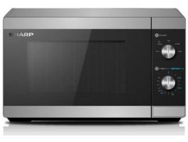 SHARP YC-MG01ES grilles mikrohullámú sütő, 20L
