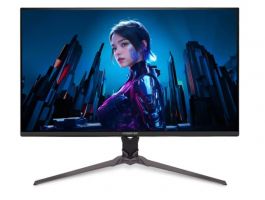 ACER Predator XB XB323QUPbmiiprx 31.5 QHD IPS 180Hz gamer monitor (UM.JX3EE.P09)