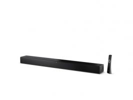 SHARP HT-SB304 2.0 Dolby Atmos / DTS:X Hangprojektor, 180W, Fekete