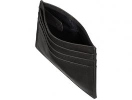 SAMSONITE 135058-1041 Attack 2 Slg kártyatartó - fekete