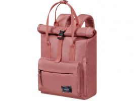 AMERICAN TOURISTER 143779-2036 Urban Groove UG16 laptop hátizsák - lila