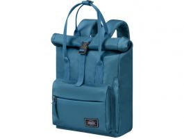AMERICAN TOURISTER 143779-E612 Urban Groove UG16 laptop hátizsák - kék