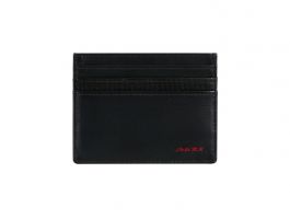 SAMSONITE 144547-1041 Pro-Dlx 6 Slg kártyatartó - fekete