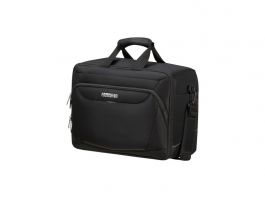 AMERICAN TOURISTER 149502-1041 Summerride boarding táska - fekete