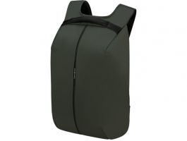 SAMSONITE 150941-1388 Securipak 2.0 laptop hátizsák 15.6 - zöld