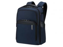 SAMSONITE 153521-1090 Evosight hátizsák 14.1 - kék