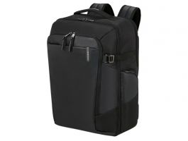 SAMSONITE 154061-1041 Armox laptop hátizsák L rövid utakhoz - fekete