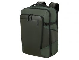 SAMSONITE 154061-1576 Armox laptop hátizsák L rövid utakhoz - sötétzöld