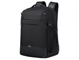 SAMSONITE 154957-1276 Roadseeker laptop hátizsák L - fekete