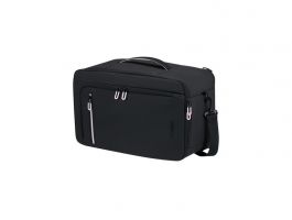 AMERICAN TOURISTER 156528-1041 Puffypop 3in1 boarding táska - fekete