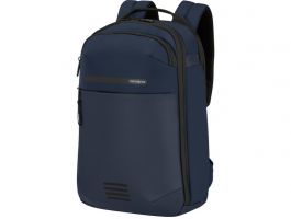 SAMSONITE 158030-1090 MODERNY laptop hátizsák 14.1 - kék