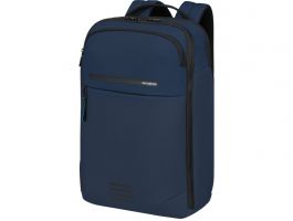 SAMSONITE 158031-1090 MODERNY laptop hátizsák 15.6 - kék