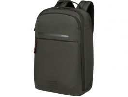 SAMSONITE 158031-1388 MODERNY laptop hátizsák 15.6 - zöld
