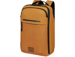 SAMSONITE 158031-1924 MODERNY laptop hátizsák 15.6 - sárga