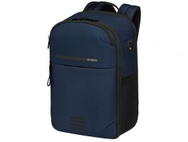 SAMSONITE 158036-1090 MODERNY ülés alá helyezhető hátizsák XS - kék
