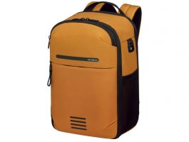 SAMSONITE 158036-1924 MODERNY ülés alá helyezhető hátizsák XS - sárga