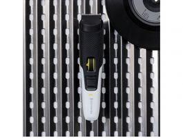 REMINGTON MB4000 B4 szakállvágó