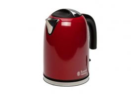 RUSSELL HOBBS COLOURS PLUS 20412-70/RH piros elektromos vízforraló