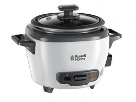 RUSSELL HOBBS GENERIC 27020-56/RH 0,7L rizsfőző, 3 személyes
