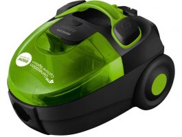 Sencor SVC 510GR-EUE2 porszívó, zöld (41002939)