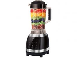 Sencor SBU 7730BK turmixgép, fekete (41005470)