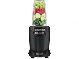 Sencor SNB 6600BK Nutri Smart turmixgép, fekete (41005513)