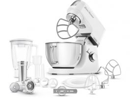 Sencor STM 6350WH konyhai robotgép, fehér (41006292)
