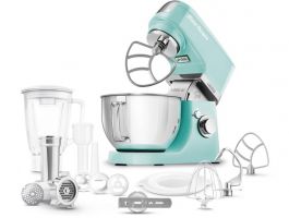 Sencor STM 6351GR konyhai robotgép, zöld (41006293)