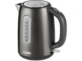 Sencor SWK 1778BK vízforraló 1,7 L, fekete (41006466)