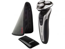 Sencor SMS 5011SL villanyborotva, ezüst (41006727)