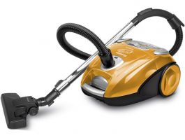 Sencor SVC 900-EUE3 porszívó 2 in 1, ságra (41007887)