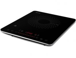 Sencor SCP 3701BK indukciós főzőlap, fekete (41009733)