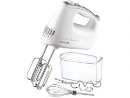 Sencor SHM 5206WH-EUE3 kézi mixer, fehér (41010210)
