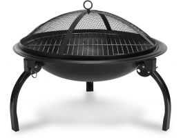 Fieldmann FZG 1020 tűzrakó (41010420)