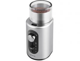 Sencor SCG 3550SS kávédaráló, inox (41010777)