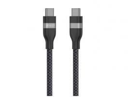 ANKER Töltőkábel USB-C, 240W (A82E2H12)