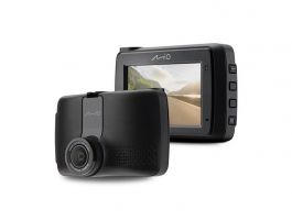 MIO 2,7 MiVue 803W PRO menetrögzítő kamera (5415N9260002)