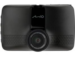 MIO 2,7 MiVue 903W PRO menetrögzítő kamera (5415N9260003)