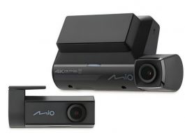 MIO 2,7 MiVue 955WD menetrögzítő kamera (5415N7040018)