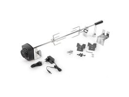 Fieldmann FZG 9031 elektromos grilltű/nyárs (41015395)