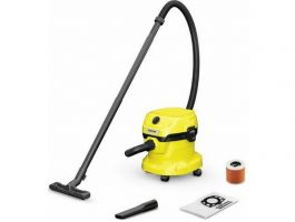 KARCHER WD 2 Plus V-12/4/18/C (YYY) EU száraz-nedves porszívó
