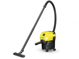 KARCHER WD 1 Classic száraz-nedves porszívó