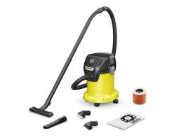 KARCHER KWD 3 V-17/4/20 Suction Brush Kit (BYY) EU száraz-nedves porszívó (1.628-443.0)