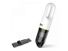 KARCHER CVH 2 EU porzsák nélküli akkumulátoros kézi porszívó