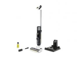 KARCHER FCV 3 akkumulátoros száraz-nedves porszívó (1.056-122.0)