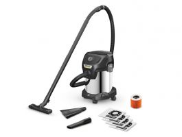 KARCHER KWD 3 S V-17/4/20 Anniversary Edition EU száraz-nedves prorszívó (1.628-449.0)