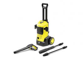 KARCHER K6 magasnyomású mosó (1.679-630.0)