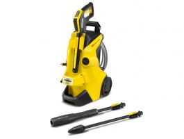 KARCHER K 4 Power Control Flex EU elektromos magasnyomású mosó